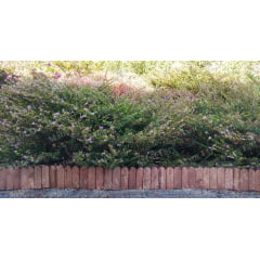 Kit 8 Metros - Limitador de Jardim Madetop P